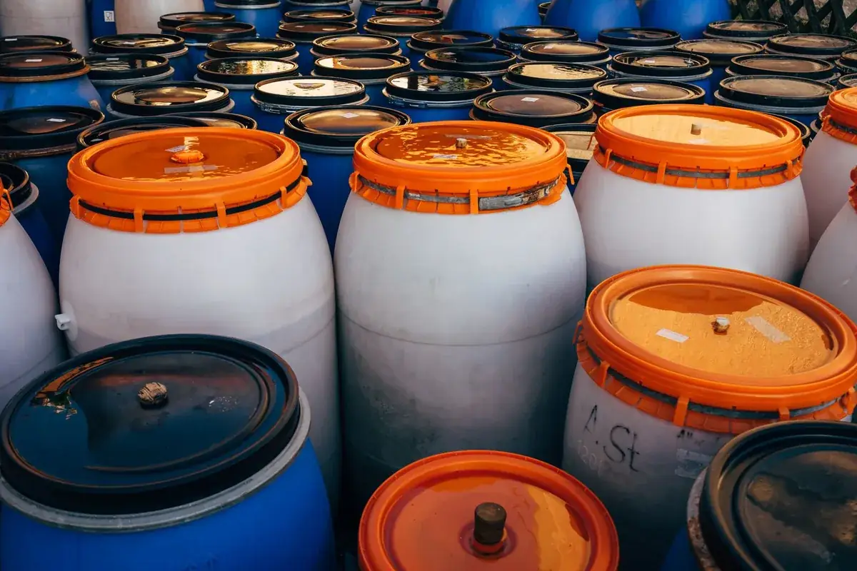 Medical Waste Removal in Northside / Northline, Houston, TX